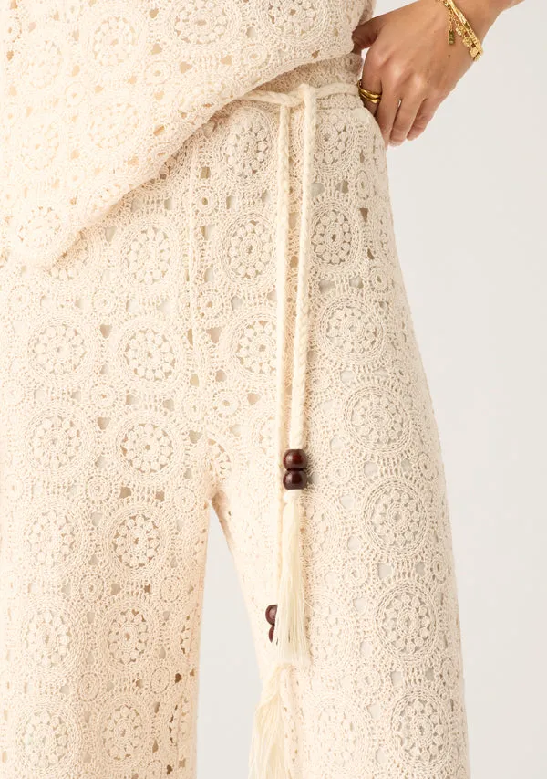 Fiorella Pants sold by Mosthelabel product image thumbnail 4