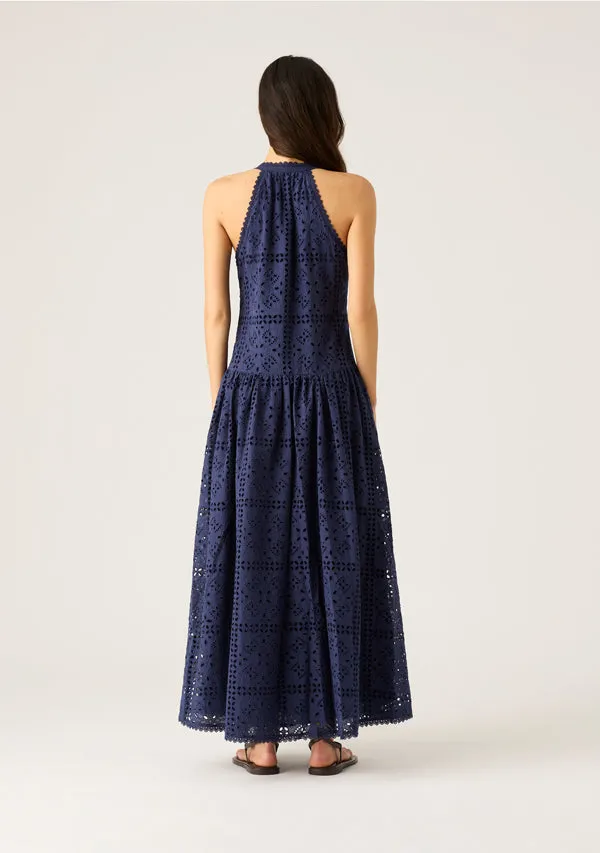 Carmella Maxi Dress sold by Mosthelabel product image thumbnail 5