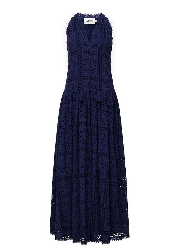 Carmella Maxi Dress sold by Mosthelabel product image thumbnail 2