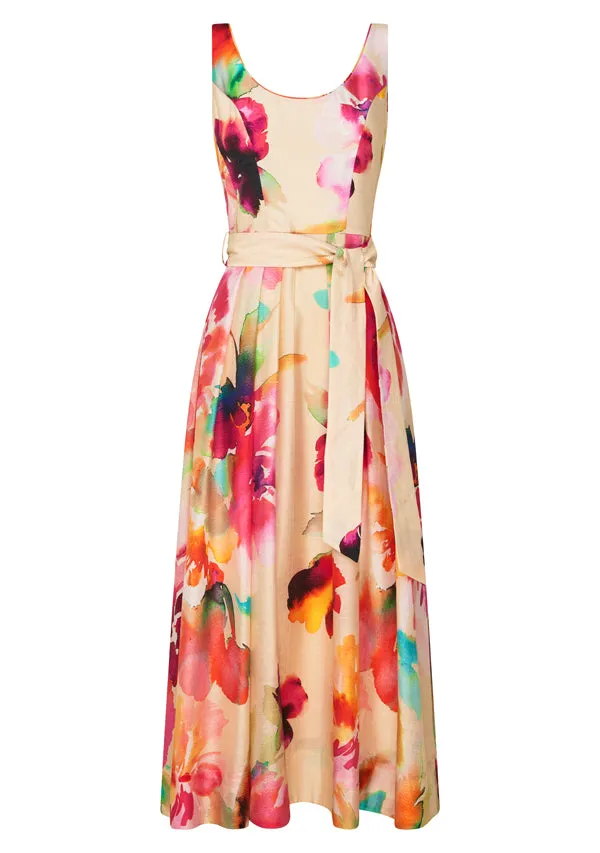 Stella Midi Dress sold by Mosthelabel product image thumbnail 2