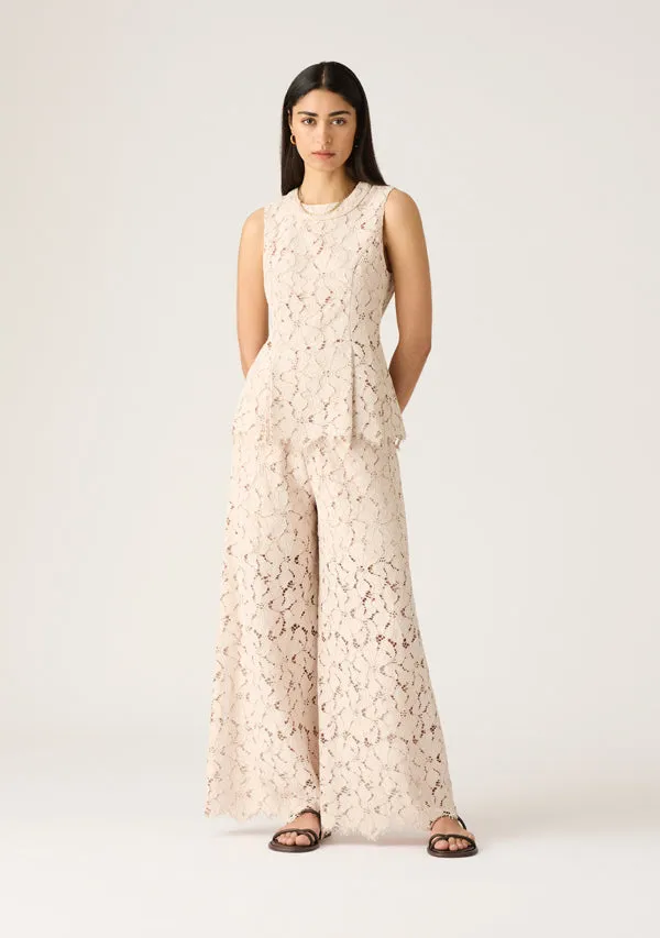 Nova Lace Pant - Pre Order sold by Mosthelabel product image thumbnail 3
