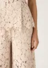 Nova Lace Pant - Pre Order sold by Mosthelabel