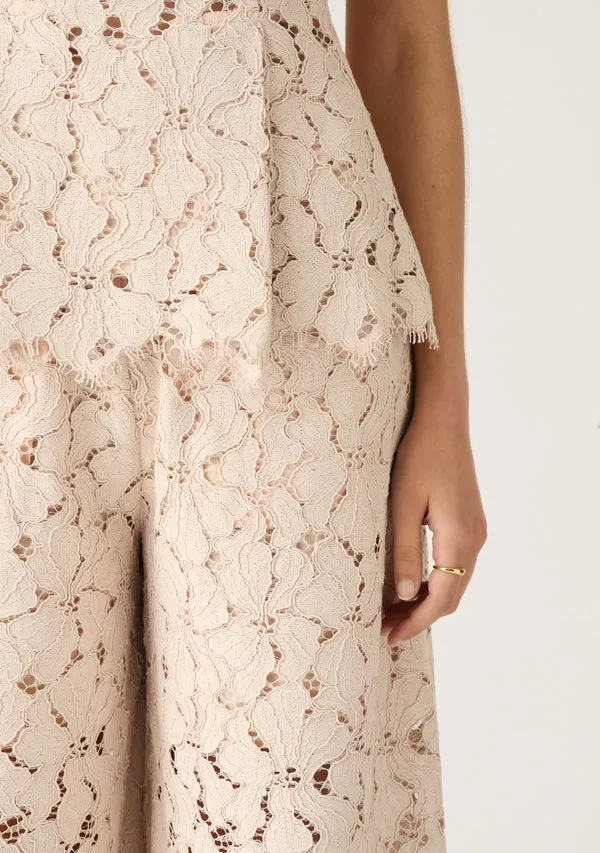 Nova Lace Pant - Pre Order sold by Mosthelabel product image thumbnail 4