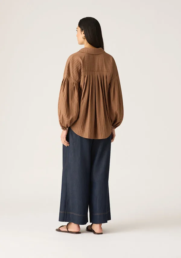Maia Blouse sold by Mosthelabel product image thumbnail 5