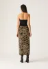 Anastacia Knit Skirt sold by Mosthelabel