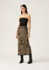 Anastacia Knit Skirt sold by Mosthelabel