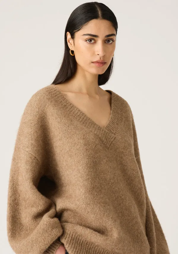 Vesper Knit Jumper sold by Mosthelabel product image thumbnail 4