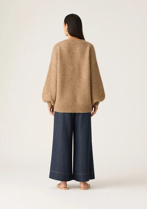 Vesper Knit Jumper sold by Mosthelabel product image thumbnail 5
