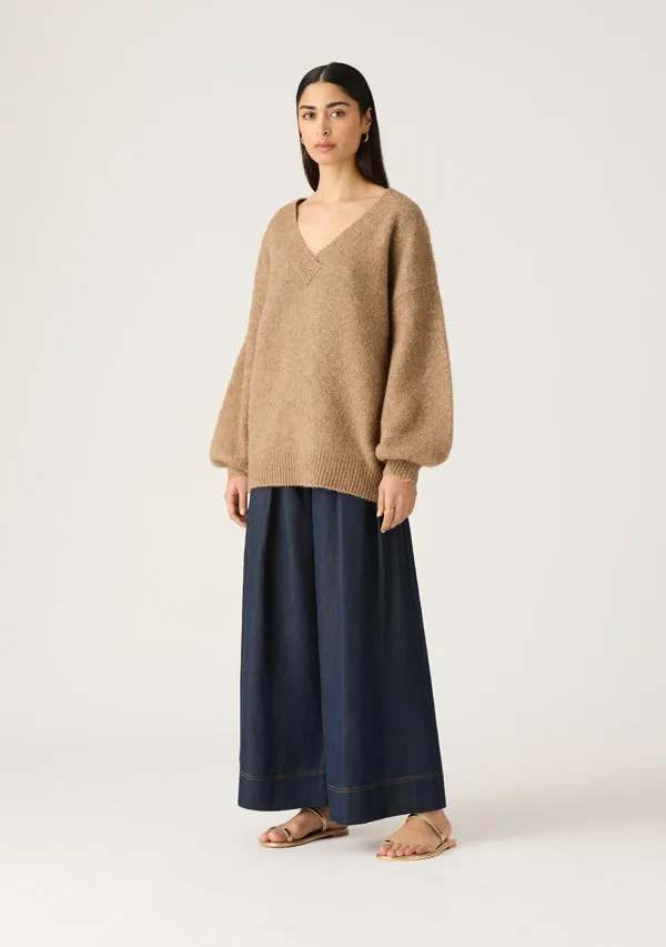 Vesper Knit Jumper sold by Mosthelabel product image thumbnail 3