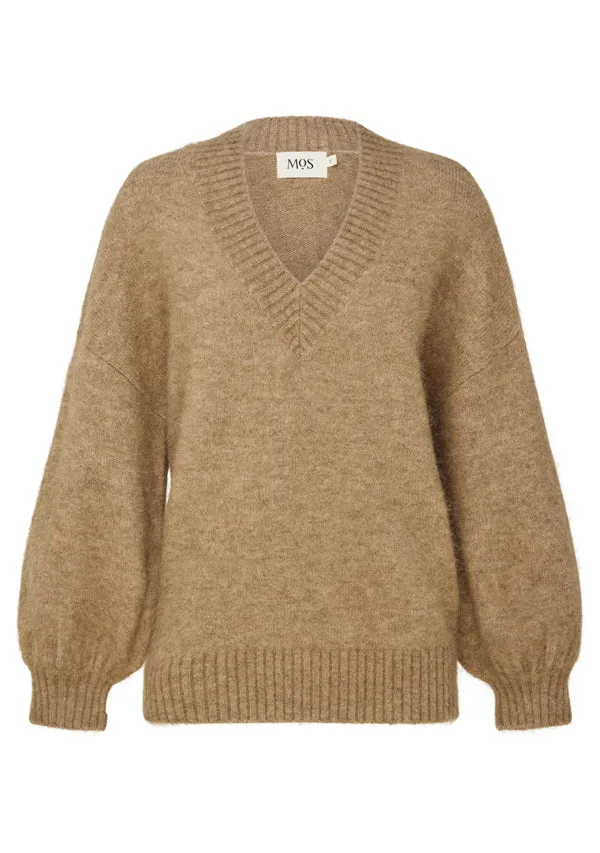 Vesper Knit Jumper sold by Mosthelabel product image thumbnail 2