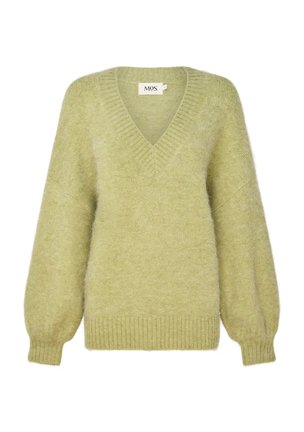 Vesper Knit Jumper sold by Mosthelabel product image thumbnail 2