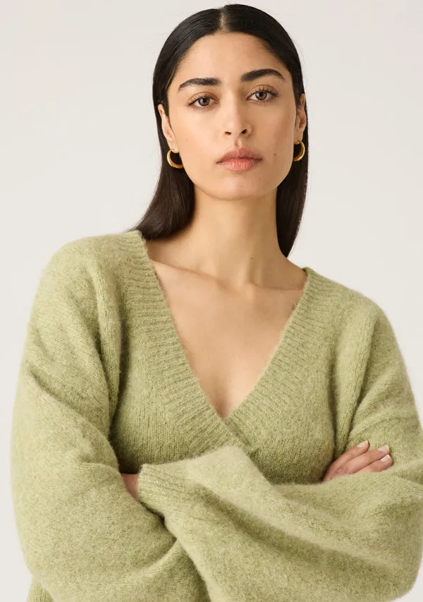 Vesper Knit Jumper sold by Mosthelabel product image thumbnail 4