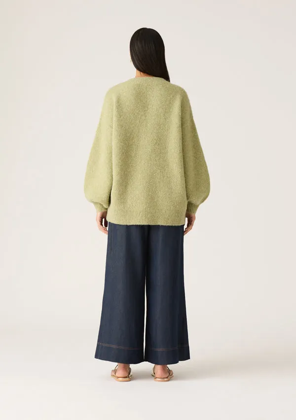 Vesper Knit Jumper sold by Mosthelabel product image thumbnail 5