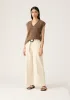 Vesper Knit Vest sold by Mosthelabel