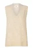 Vesper Knit Vest sold by Mosthelabel