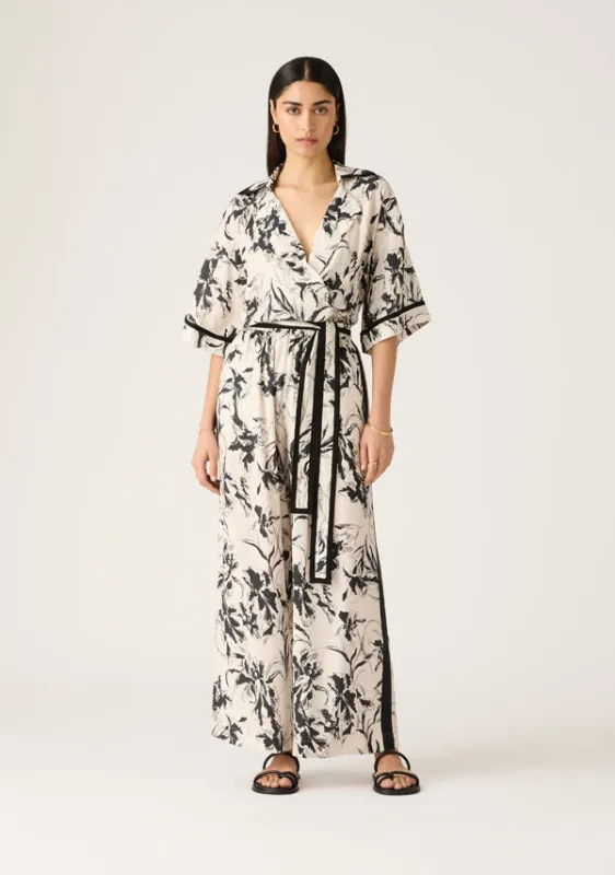 Lis Wide Leg Pants sold by Mosthelabel