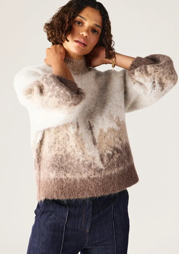 Colette Knit Jumper sold by Mosthelabel product image thumbnail 3