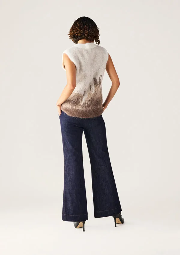 Colette Knit Vest sold by Mosthelabel product image thumbnail 4