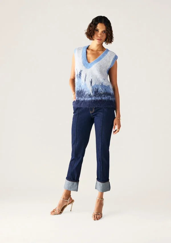 Colette Knit Vest sold by Mosthelabel product image thumbnail 2