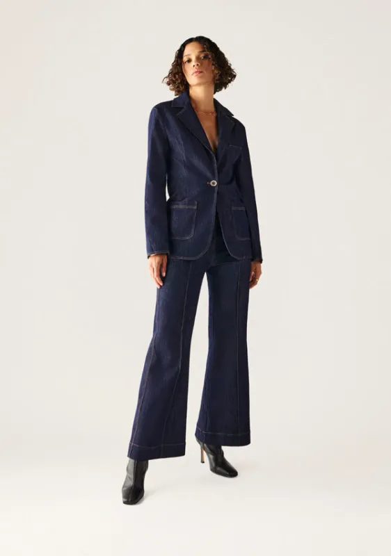 Diana Blazer sold by Mosthelabel