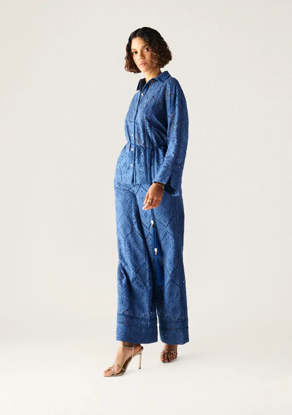 Filomena Shirt sold by Mosthelabel product image thumbnail 2
