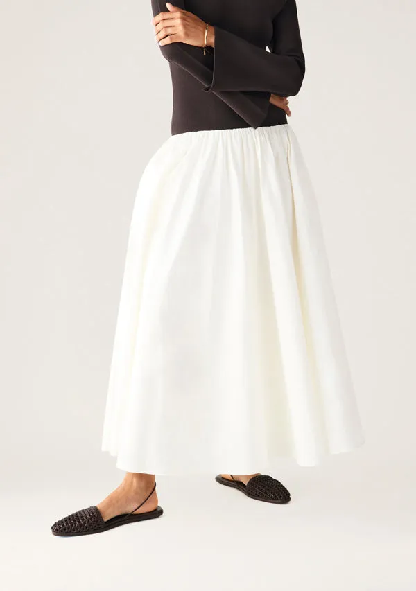 Nicolette Midi Dress sold by Mosthelabel product image thumbnail 3