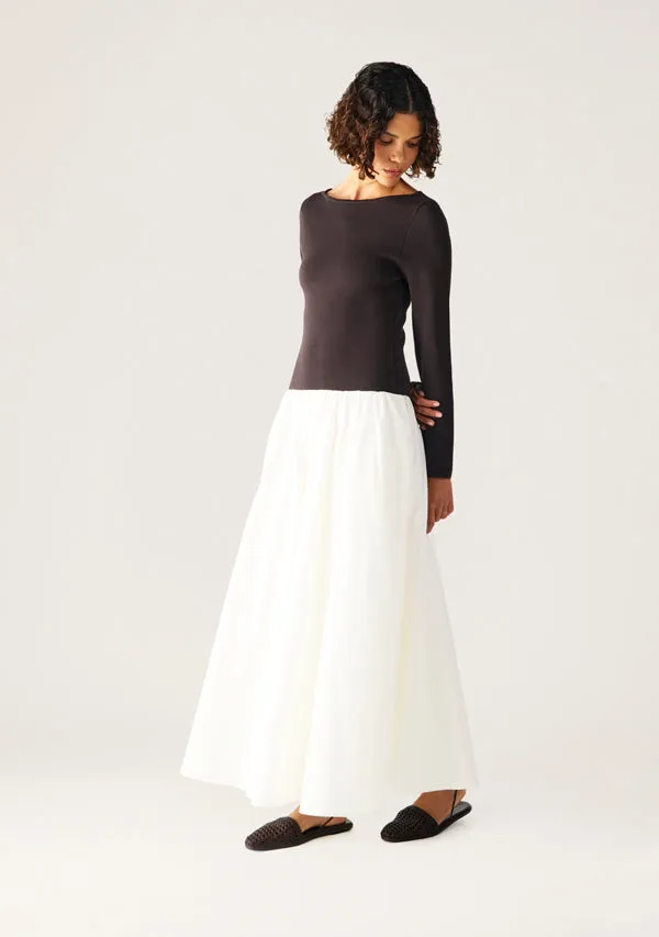 Nicolette Midi Dress sold by Mosthelabel product image thumbnail 2