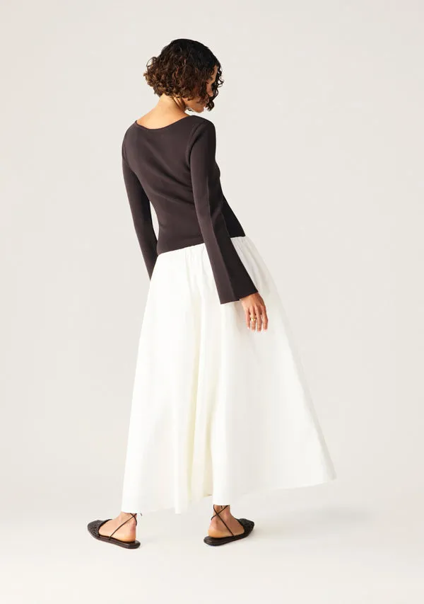 Nicolette Midi Dress sold by Mosthelabel product image thumbnail 4