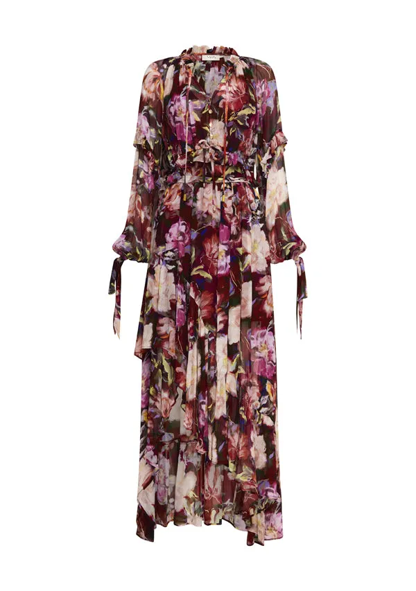 Giselle Maxi Dress sold by Mosthelabel product image thumbnail 2