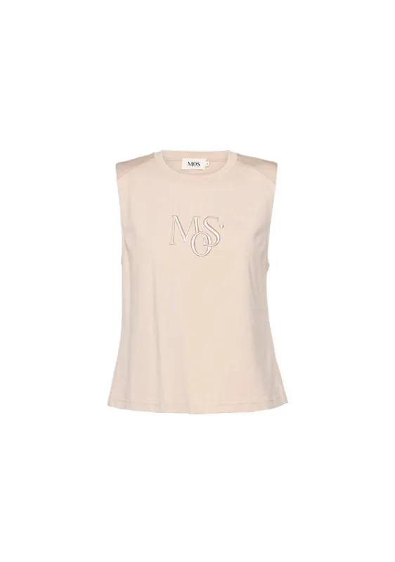 MOS The Label Tank sold by Mosthelabel