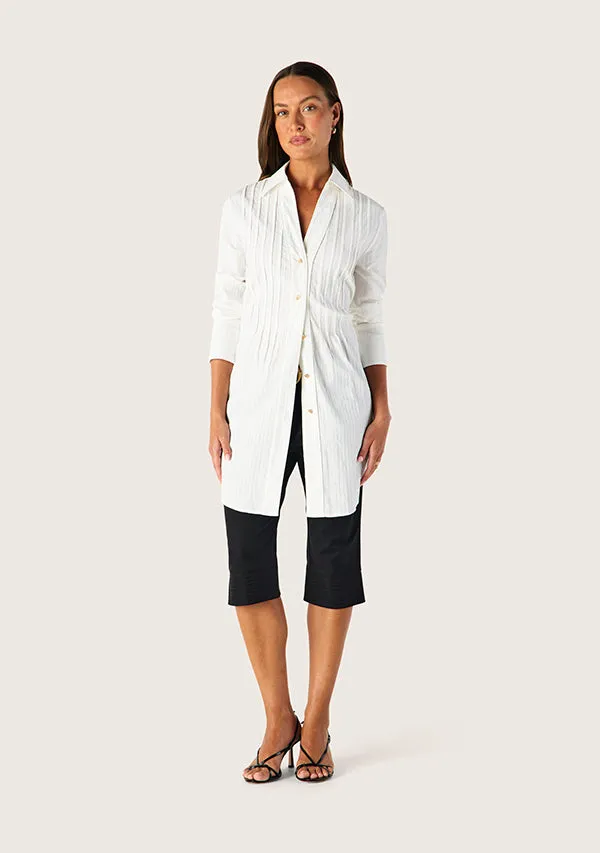 Mila Capri Pants sold by Mosthelabel