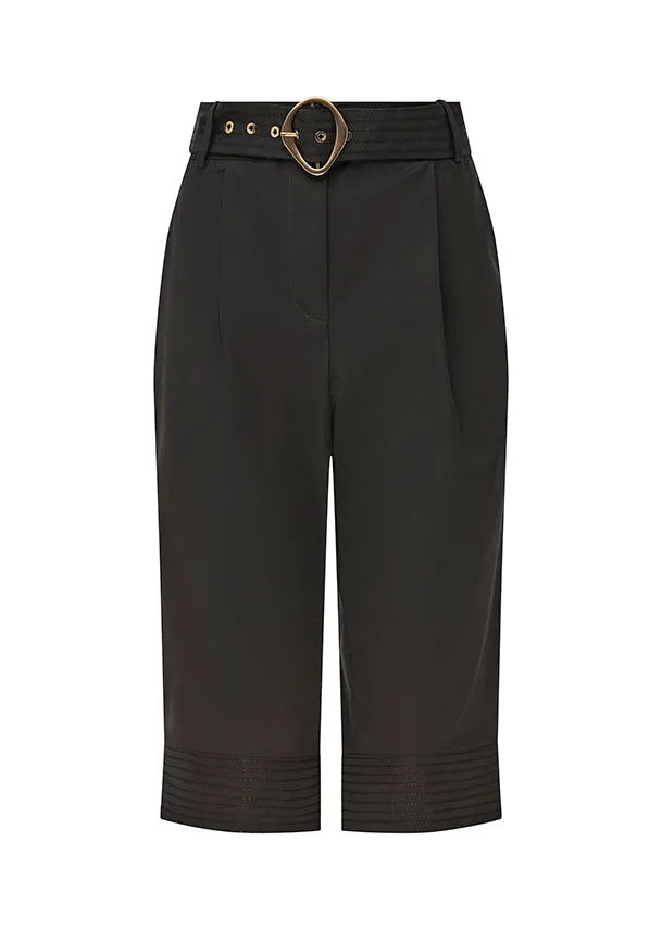 Mila Capri Pants sold by Mosthelabel product image thumbnail 2