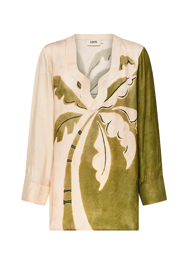 Lorena Blouse sold by Mosthelabel product image thumbnail 2