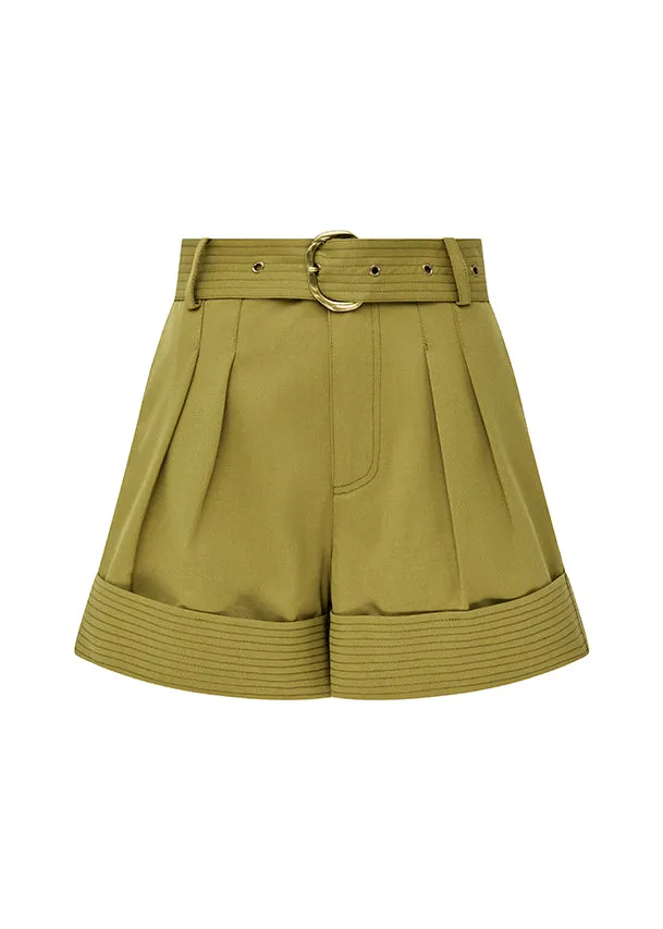 Carmelita Shorts sold by Mosthelabel product image thumbnail 2