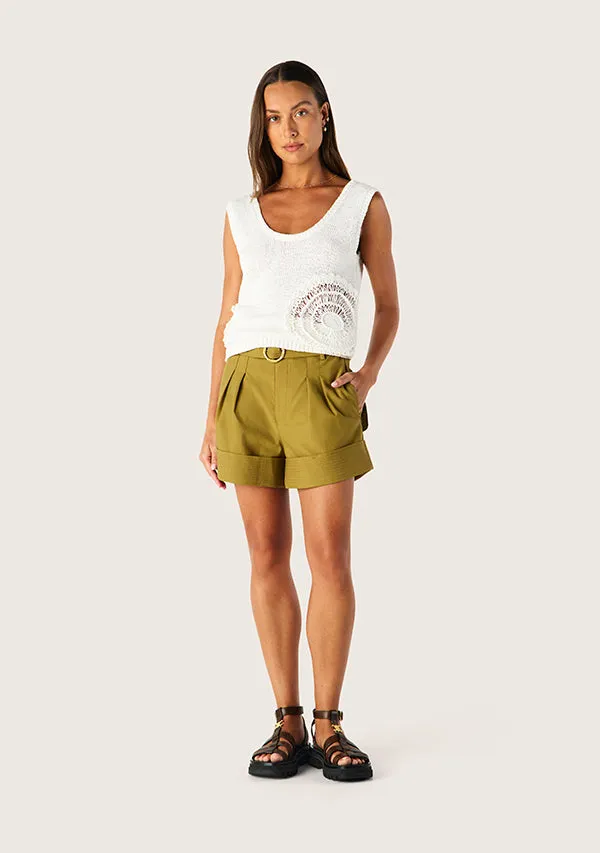 Carmelita Shorts sold by Mosthelabel product image thumbnail 3