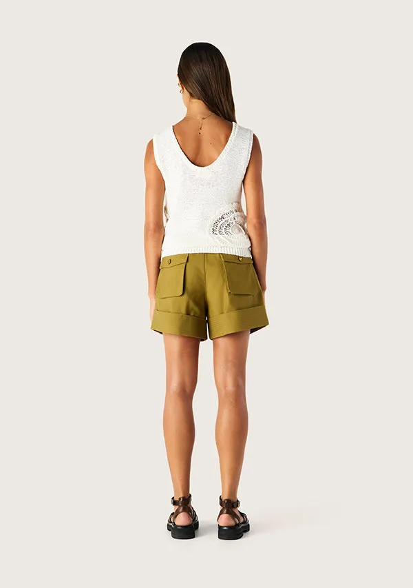 Carmelita Shorts sold by Mosthelabel product image thumbnail 5