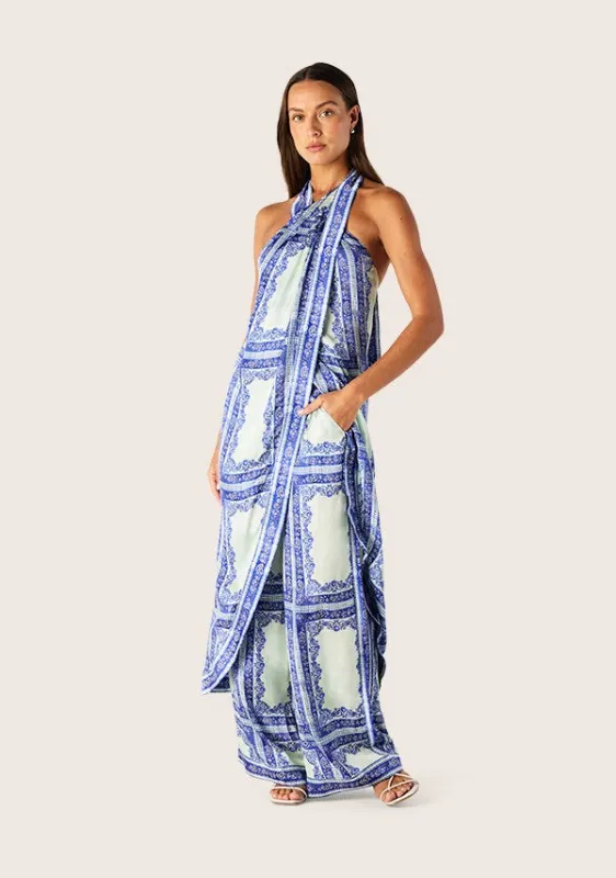 Jordi Wide Leg Pants sold by Mosthelabel