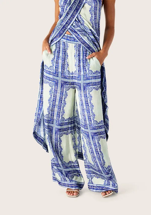 Jordi Wide Leg Pants sold by Mosthelabel product image thumbnail 2