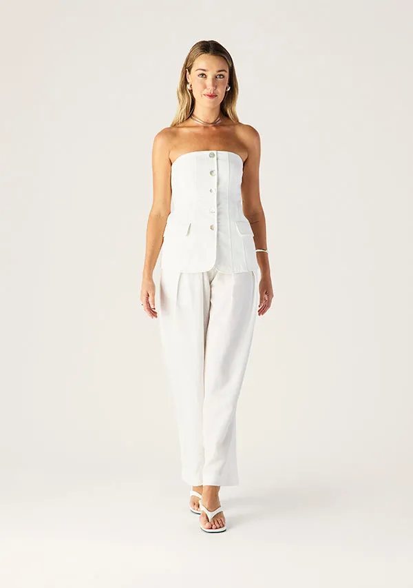 Monaco Suiting Pants sold by Mosthelabel product image thumbnail 2