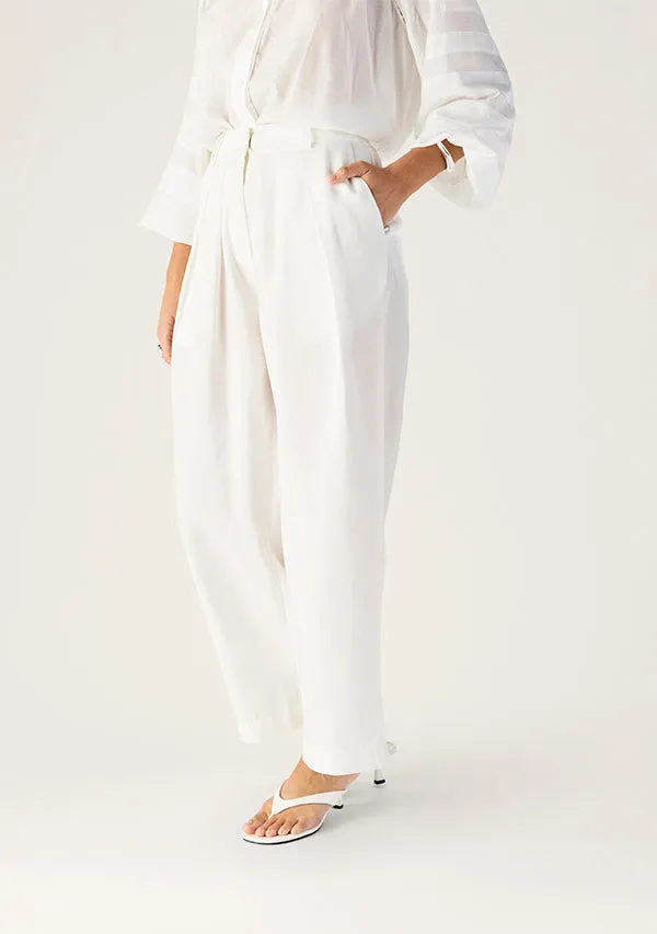 Monaco Suiting Pants sold by Mosthelabel product image thumbnail 4