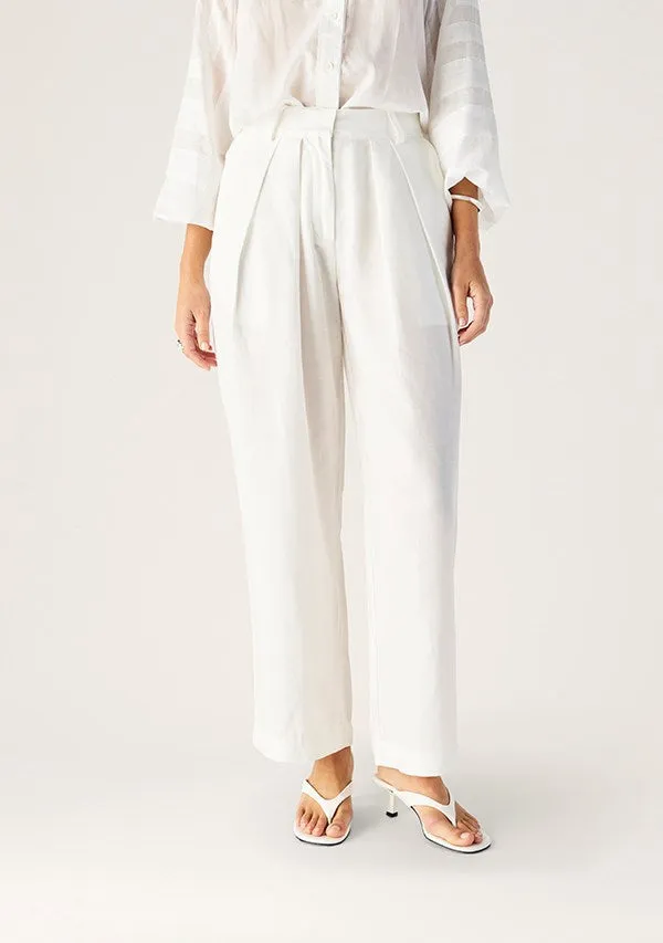 Monaco Suiting Pants sold by Mosthelabel product image thumbnail 3
