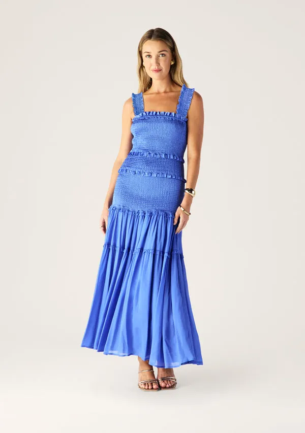Amalfi Maxi Dress sold by Mosthelabel product image thumbnail 2