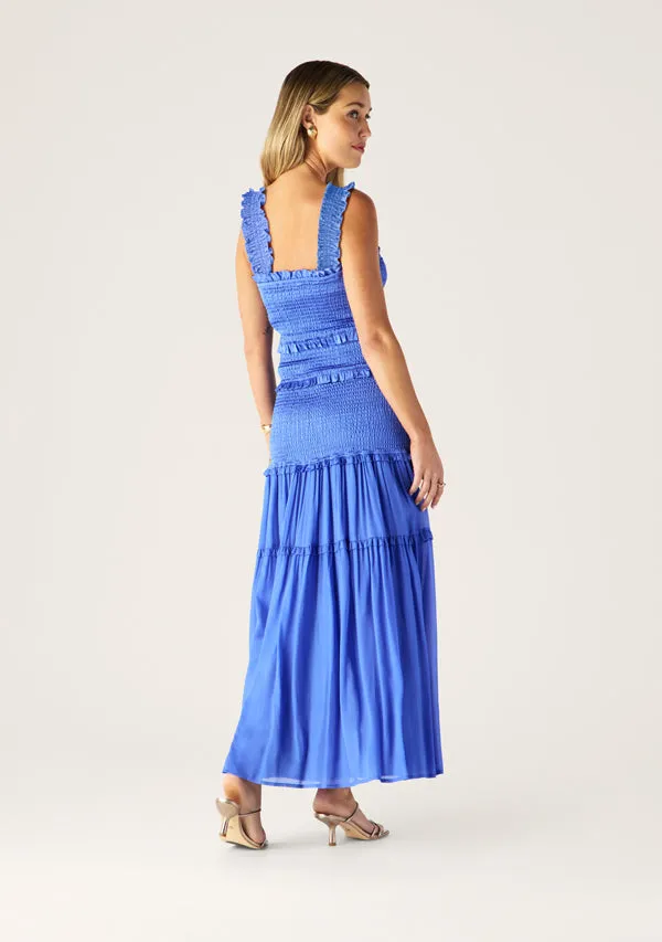 Amalfi Maxi Dress sold by Mosthelabel product image thumbnail 4
