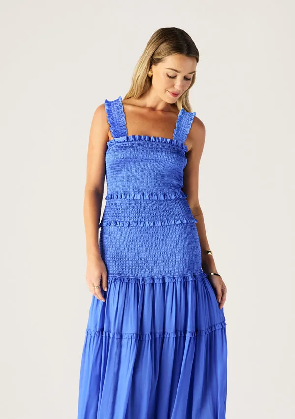 Amalfi Maxi Dress sold by Mosthelabel product image thumbnail 5