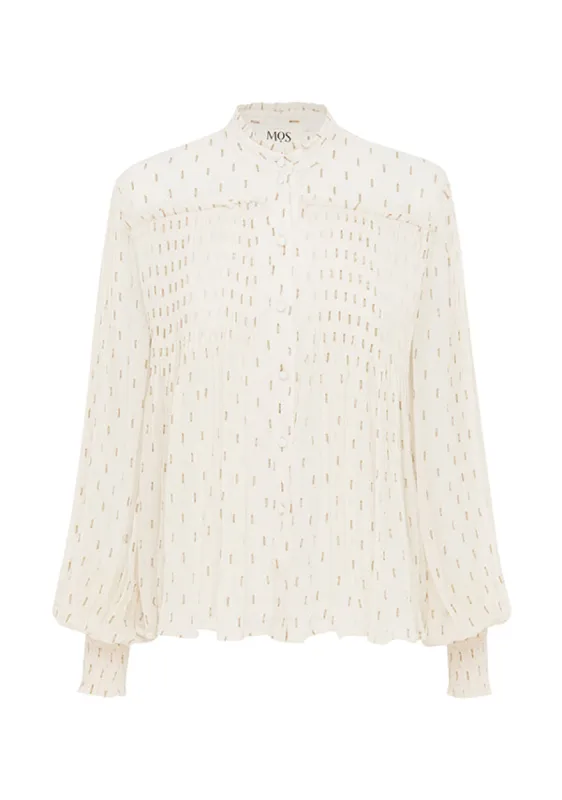 Abloom Blouse sold by Mosthelabel