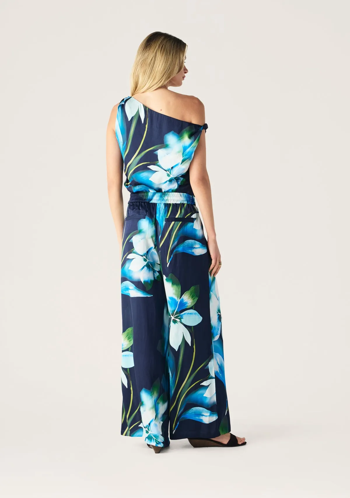Bloom Wide Leg Pants sold by Mosthelabel product image thumbnail 4