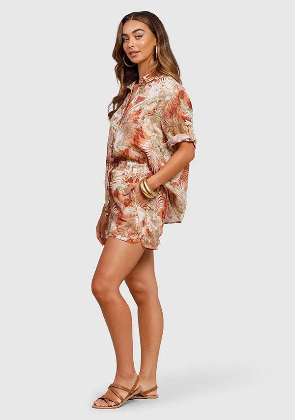 Cabana Resort Shirt sold by Mosthelabel product image thumbnail 2