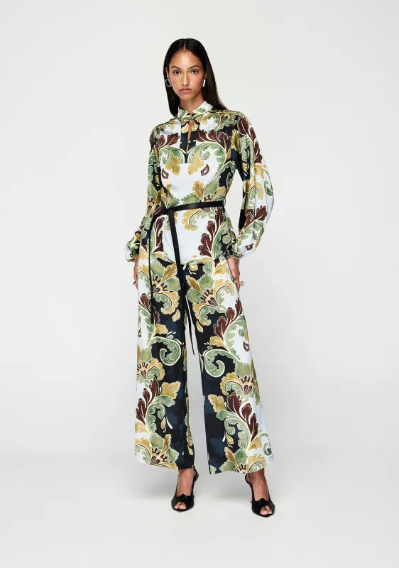 Ivara Top made by Mosthelabel