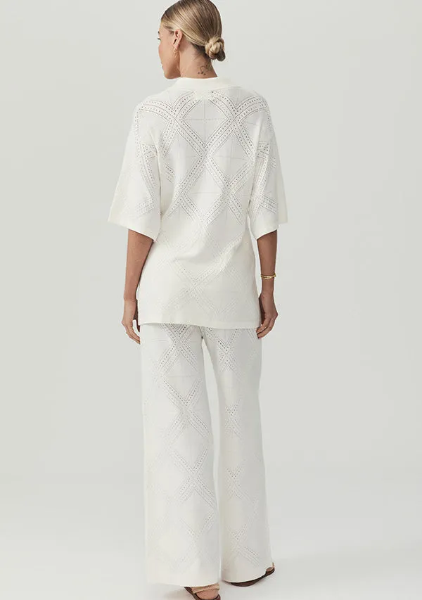 Lana Pants sold by Mosthelabel product image thumbnail 3