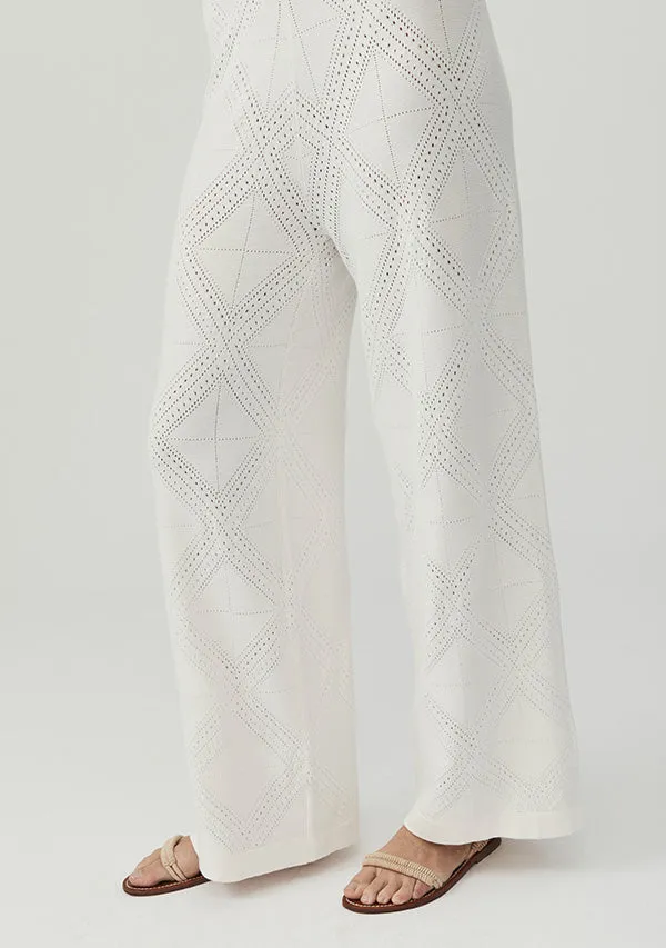 Lana Pants sold by Mosthelabel product image thumbnail 5